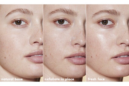 Gentle Peeling Exfoliant, 
